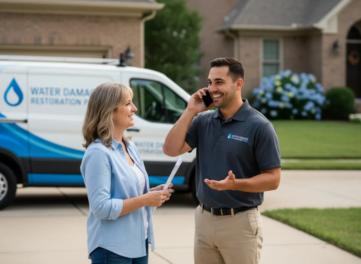 Flood Restoration Frisco, NC FAQs